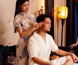 长沙望城高端按摩会所的装修风格是什么