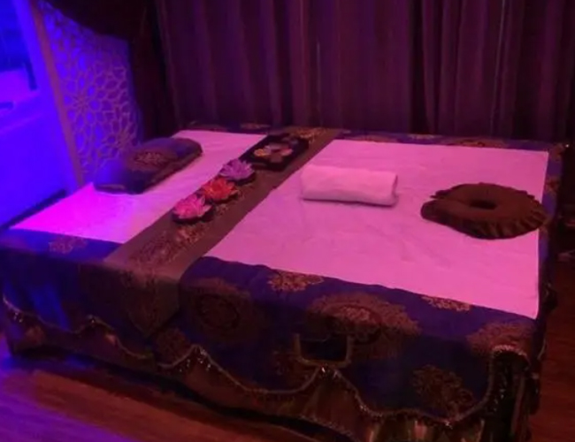 长沙望城Teyou养生会馆养生会馆桑拿馆环境展示一