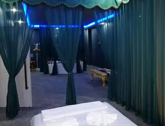 长沙望城Teyou养生会馆按摩spa馆环境展示六