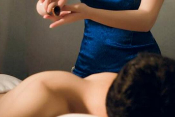 长沙望城水疗馆是失眠者的秘密避难所