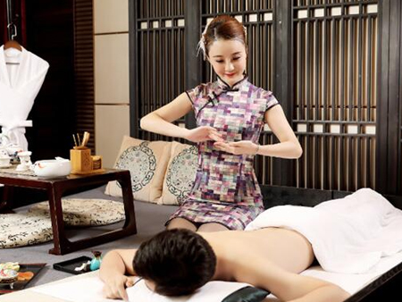 长沙望城SPA 不是奢侈是给神经做一次降噪